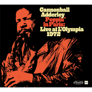 POPPIN' IN PARIS: LIVE AT L'OLYMPIA 1972yAՁz|Lm{[EA_C|EM-5990449