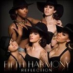 REFLECTION (DLX)[�A����]|FIFTH HARMONY|EPIC5021222