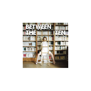 BETWEEN THE TEN|YUKI|ESCL-3983/4