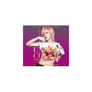 UNDER:COVER 2|T.M.Revolution|ESCL-4030