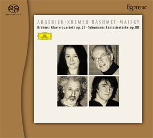 ［エソテリック ESOTERIC SACD］ドヴォルザーク 交響曲第8番、第9番 エソテリック「名盤復刻シリーズ」アナログ盤にカラヤン指揮