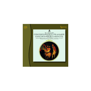 モーツァルト フルートとハープのための協奏曲 クラリネット協奏曲 ランパル ジャン ピエール ラスキーヌ リリー Essw Cd Dvd 販売 通販 ジョーシン ディスクピア