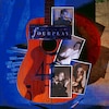 FOURPLAY (30TH ANNIVERSARRY)(2LP/BLUE VINYL) �y�A���Ձz�y�A�i���O�Ձz��  �t�H�[�v���C