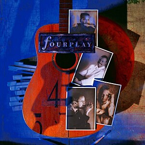 FOURPLAY (30TH ANNIVERSARRY)(2LP) yAՁzyAiOՁz|tH[vC|EVOSOUND-250