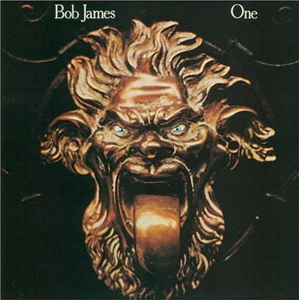 ONE (2021 REMASTERED)(MQA-CD)yAՁz|BOB JAMES|EVSD-569M