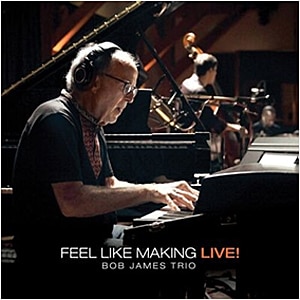 FEEL LIKE MAKING LIVE!(Blu-ray & MQA-CD)yAՁz|{uEWF[X|EVSA-933MB