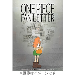 アニメ「ONE PIECE」25周年記念作品「ONE PIECE FAN LETTER