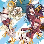 OVERLAPPERS(DVD�t)|Qverktett:|||EYCA-10073/B