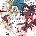 OVERLAPPERS|Qverktett:|||EYCA-10074