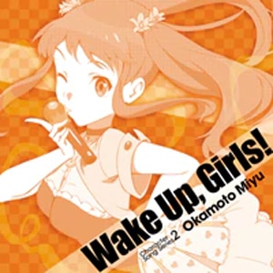 Wake Up,Girls!Character song series2 {[|{[(ؔC)|EYCA-11132