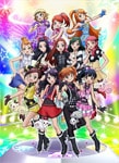 プリティーリズム・ディアマイフューチャー Blu-ray BOX-1 w17b8b5 Amazon.co.jp: プリティーリズム・ディアマイフューチャー Blu