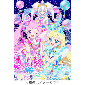 [dl]wЂ݂̃ACv OҁxBlu-ray BOX SECRET.4|Aj[V|EYXA-14822/3