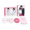 �u�����\����vBlu-ray BOX  ���c����,�匴�N�q