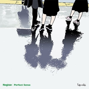 Perfect Sense|Negicco|FAWA-20