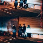 �����l�M�B�ɂ��p�S(���S���Y�����)|Negicco|FAWA-41         