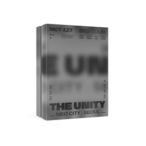 NCT 127 3RD TOUR 'NEO CITY : SEOUL - THE UNITY'[2BLU-RAY]yAՁz|NCT 127|FF-128164