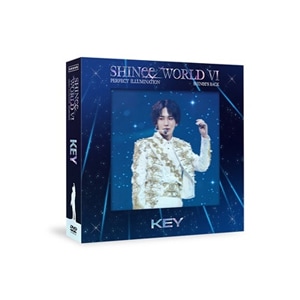 SHINee WORLD Ⅳ in Seoul DVD サイン入りマウスパッド