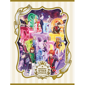 ́vX܂ SHINING STAR STAGE -SONG PARADE-[DVD]|\؉,^l,lm{ߌ,mgL,_{,,ZV,,藖,,J~|FFBT-0027