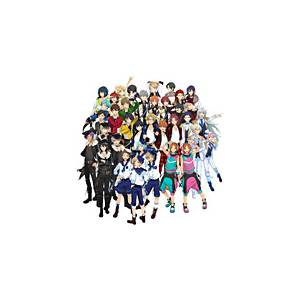 あんさんぶるスターズ ユニットソングcd 3rdシリーズ Vol 10 Trickstar Trickstar 氷鷹北斗 細谷佳正 明星スバル 柿原徹也 衣更真緒 梶裕貴 遊木真 森久保祥太郎 Ffcg 0062 フロンティアワークス Cd Dvd 販売 通販 ジョーシン ディスクピア あんさんぶるスターズ ユニットソングcd 3rdシリーズ Vol 10 Trickstar Trickstar 氷鷹北斗 細谷佳正 明星スバル 柿原徹也 衣更真緒 梶裕貴 遊木真 森久保祥太郎 Ffcg 0062 フロンティアワークス Cd Dvd 販売 通販 ジョーシン ディスクピア