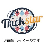 あんさんぶるスターズ!アルバムシリーズ Trickstar|Trickstar(氷鷹北斗(前野智昭),明星スバル(柿原徹也),遊木真(森久保祥太郎),衣更真緒(梶裕貴))|FFCG-0096