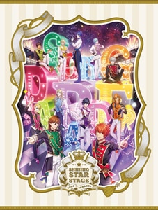 プリンス様 劇場版 うたの☆プリンスさまっ♪ マジLOVEスターリッシュ
