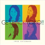 GET BACK YOKO!!|�����t�q|FJ-125