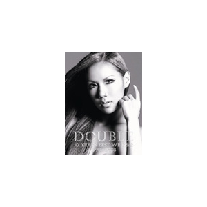10 YEARS BEST WE R&B|DOUBLE|FLCF-4218