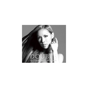 10 YEARS BEST WE R&B|DOUBLE|FLCF-4219