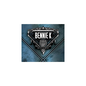 BEST OF THE BESTEST|BENNIE K|FLCF-4238