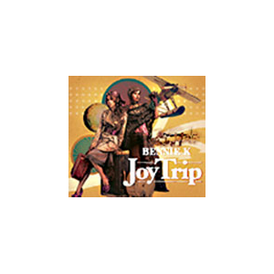 Joy Trip|BENNIE K|FLCF-7124