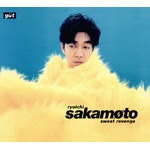 Sweet revenge／坂本龍一 Amazon.co.jp: Sweet Revenge: ミュージック