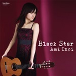 Black Star | 猪居亜美 | FOCD-9672 | フォンテック | Joshin