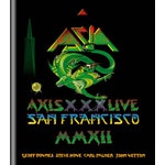 AXIS XXX:LIVE IN SAN FRANCISCO (BLU-RAY)�y�A���Ձz��|ASIA|FTTR-106948BR