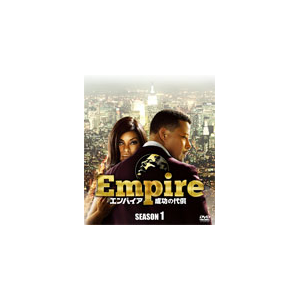 Empire/GpCA ̑㏞ V[Y1<SEASONSRpNgE{bNX>  eXEn[h