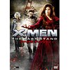 X-MEN:�t�@�C�i�� �f�B�V�W����  �q���[�E�W���b�N�}��