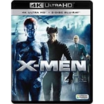 X-MEN<4K ULTRA HD+2D�u���[���C>|�q���[�E�W���b�N�}��|FXHA-19942