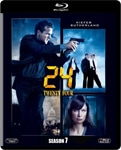 24 TWENTY FOUR ブルーレイBOX〈3枚組〉 Amazon.co.jp: 24 -TWENTY FOUR- シーズン4(SEASONSブルーレイ