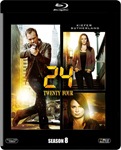 24-TWENTY FOUR- シーズン3<SEASONSブルーレイ・ボックス