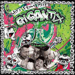 HITS FROM THE GIGANTIX|GIGANTIX|GIGANTIX