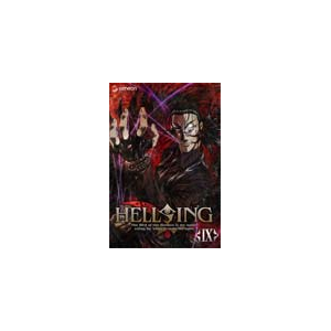 HELLSING OVA IXqʏŁr|Aj[V|GNBA-1159