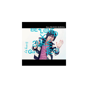 BELOVED~SURVIVAL|Gero|GNCA-0258