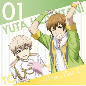 uX^~v~[WJ\OV[Y/SHOW TIME 1JI&ߐᓧ|JI(ԍ]Ď)&ߐᓧ(쌫)|GNCA-0410