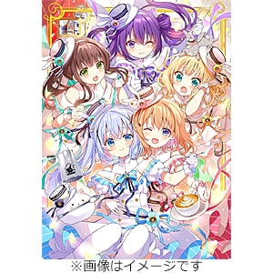 『ご注文はうさぎですか?』Blu-ray BOX ～TV Animation 10th Anniversary～<初回限定生産>|アニメーション|GNXA-1778