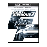 ���C���h�E�X�s�[�h EURO MISSION[4K ULTRA HD+Blu-ray�Z�b�g]|���B���E�f�B�[�[��|GNXF-1458