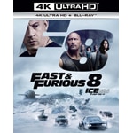 ���C���h�E�X�s�[�h ICE BREAK [4K ULTRA HD + Blu-ray�Z�b�g]|���B���E�f�B�[�[��|GNXF-2276