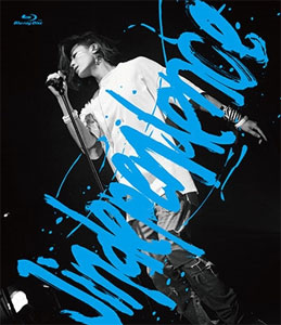 JIN AKANISHI “JINDEPENDENCE
