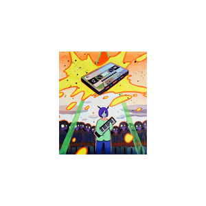 SUPER SOLO 2|�n�W���^��|GPC-1