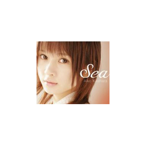 Sea|北原愛子|GZCA-5083