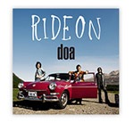 RIDE ON | doa | GZCA-5249 | GIZA studio | Joshin webショップ