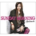 SUNDAY MORNING|��؍ʖ�|GZCA-7111